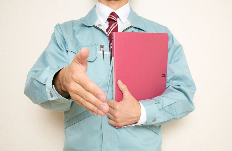 未経験の方もチャレンジできる土木のお仕事へ転職 | いわき市で土木工事は安定した収入のイデア株式会社